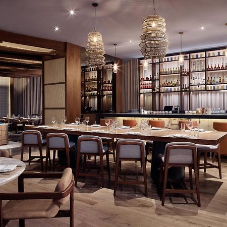 Jw Marriott Hotel غوادالاجارا المظهر الخارجي الصورة