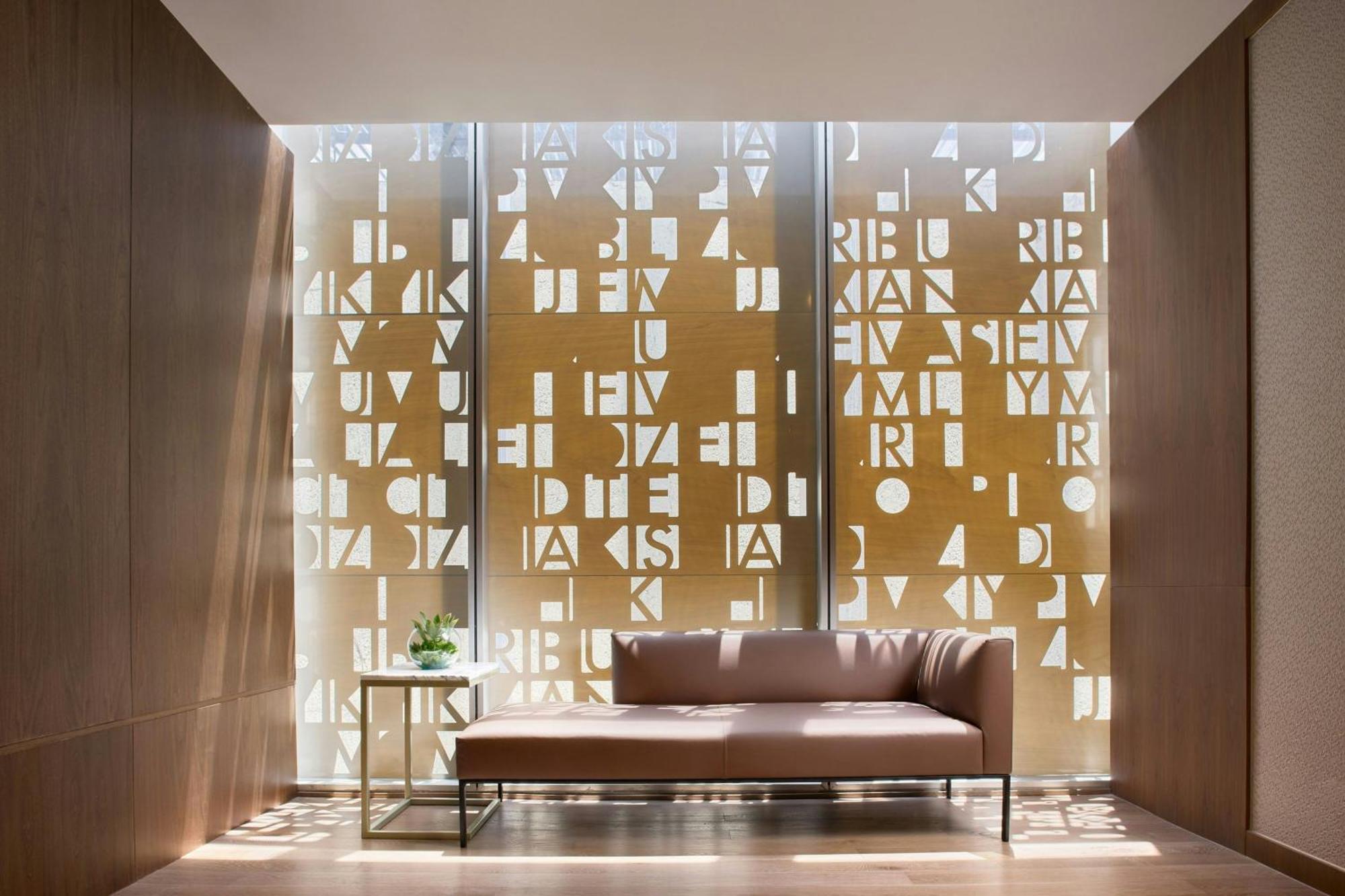 Jw Marriott Hotel غوادالاجارا المظهر الخارجي الصورة